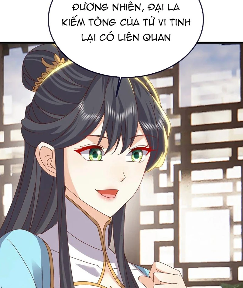 Tiên Võ Đế Tôn Chapter 815 - 42