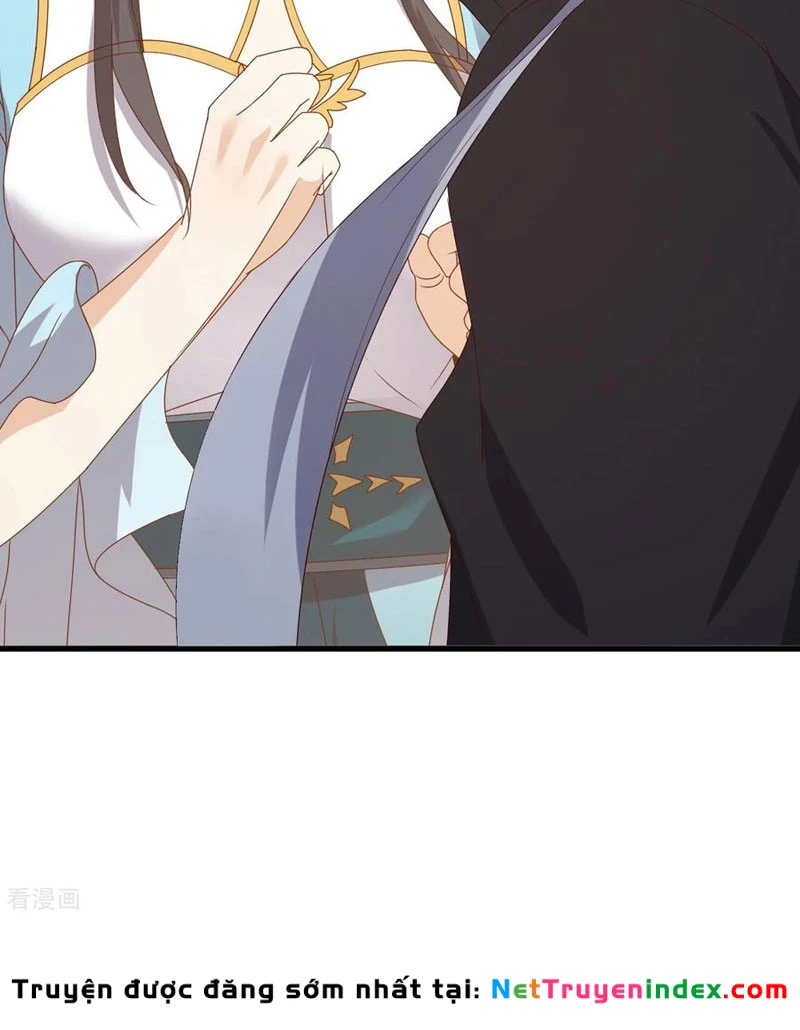 Tiên Võ Đế Tôn Chapter 815 - 45