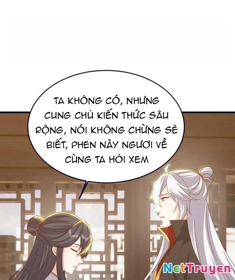 Tiên Võ Đế Tôn Chapter 815 - 46