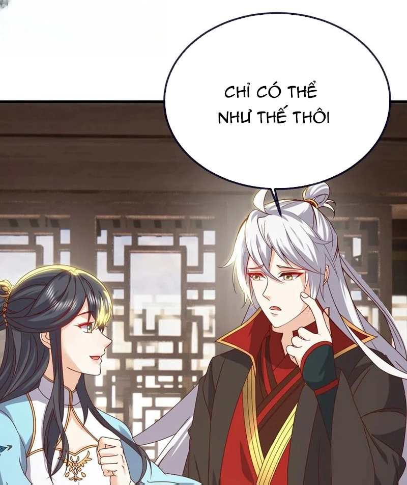 Tiên Võ Đế Tôn Chapter 815 - 48