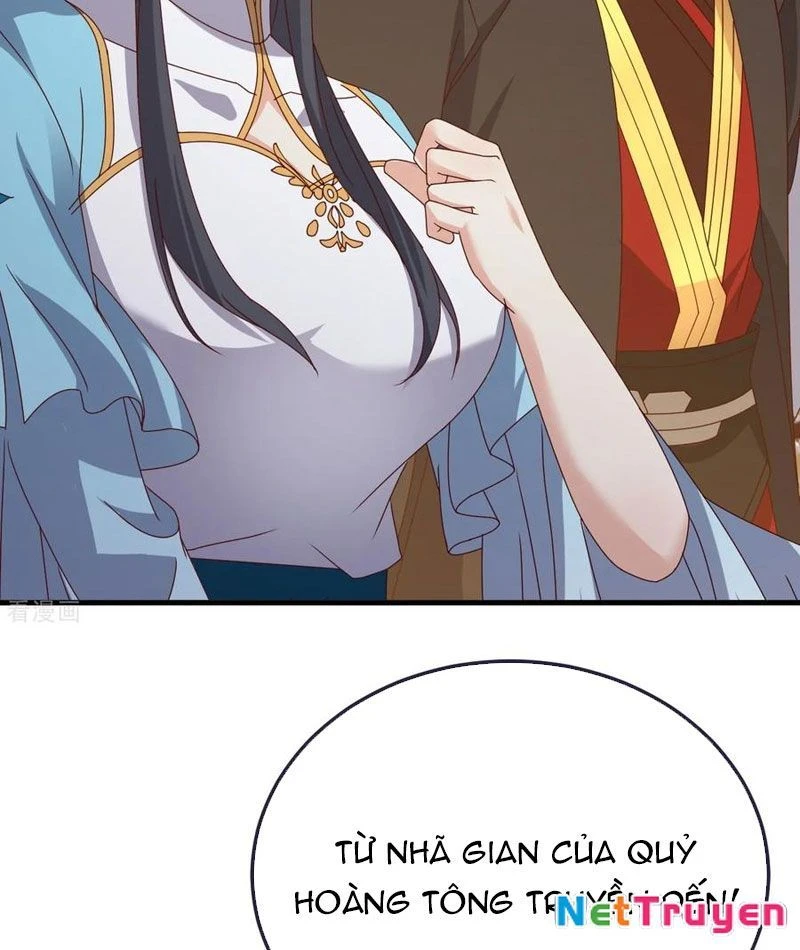 Tiên Võ Đế Tôn Chapter 815 - 51