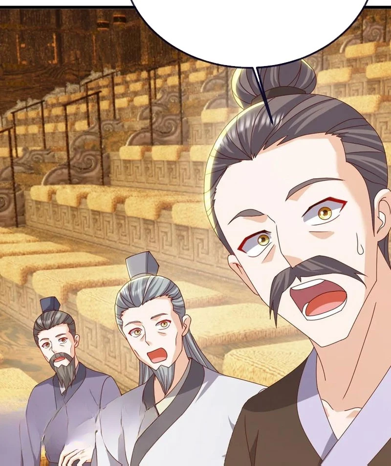 Tiên Võ Đế Tôn Chapter 815 - 52