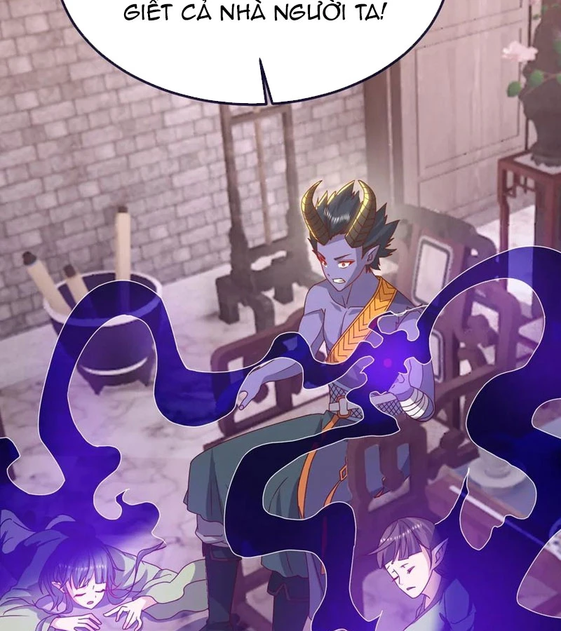 Tiên Võ Đế Tôn Chapter 815 - 54