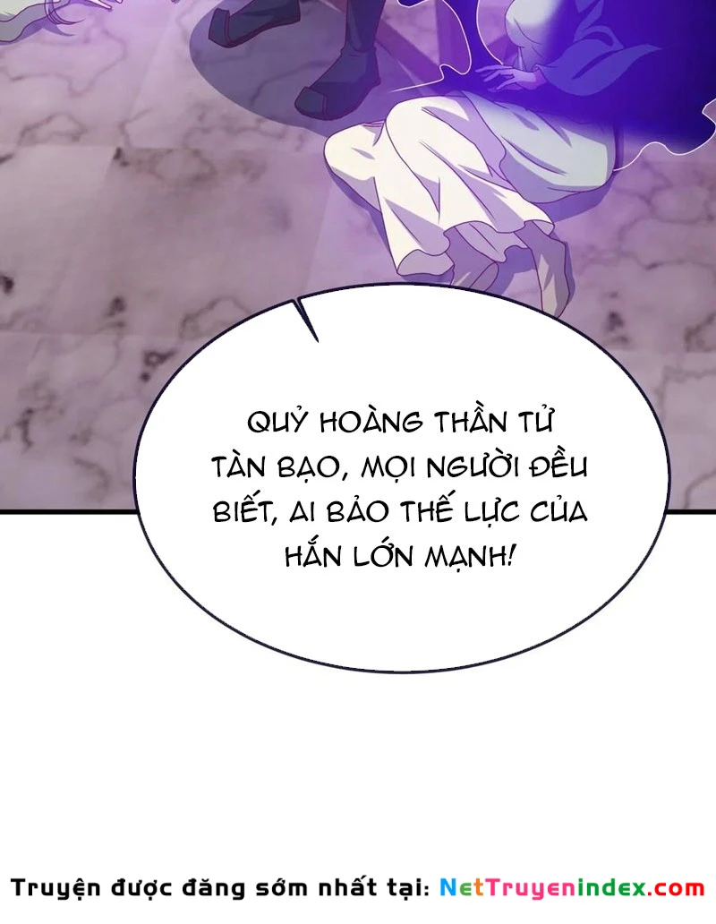 Tiên Võ Đế Tôn Chapter 815 - 55