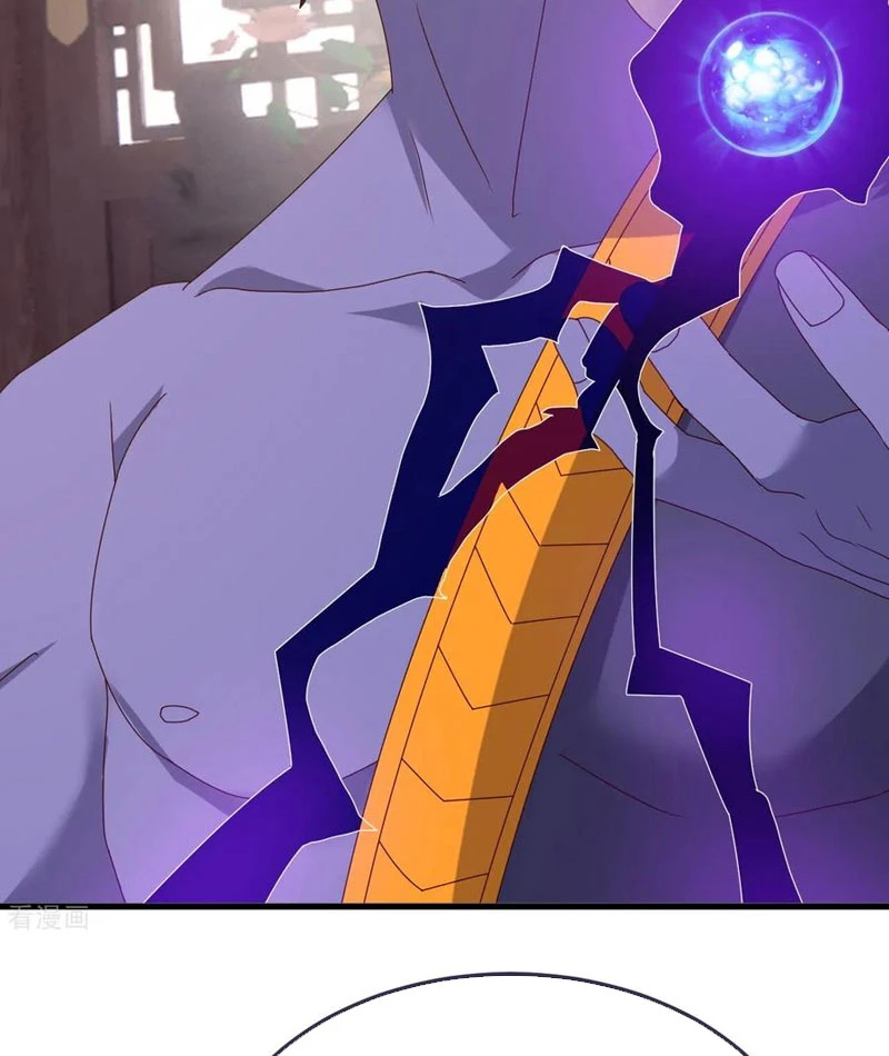 Tiên Võ Đế Tôn Chapter 815 - 57