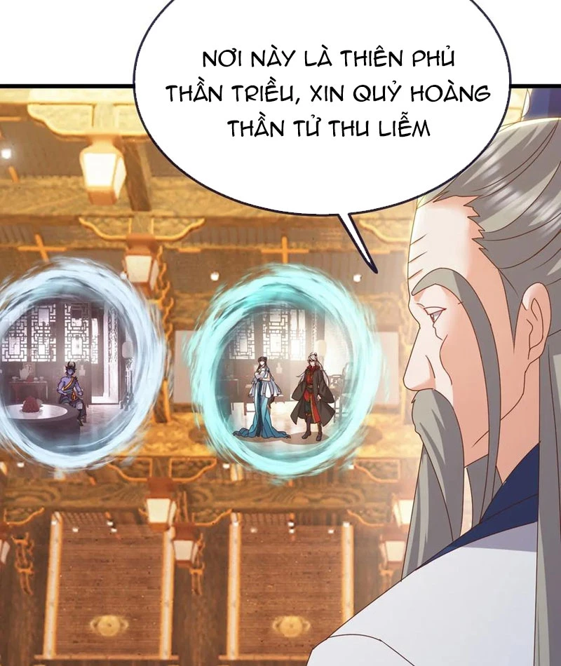 Tiên Võ Đế Tôn Chapter 815 - 58