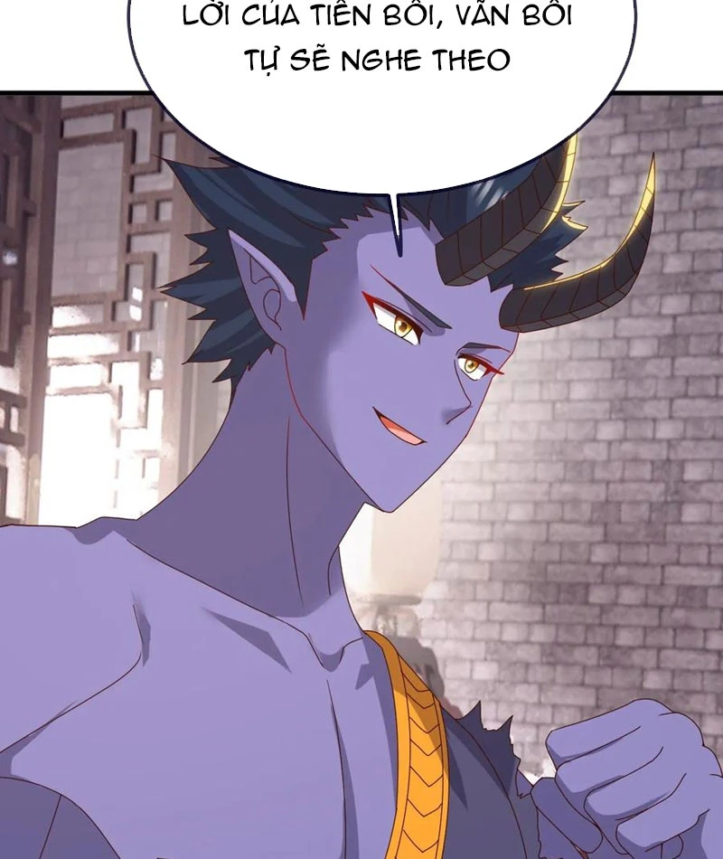 Tiên Võ Đế Tôn Chapter 815 - 60