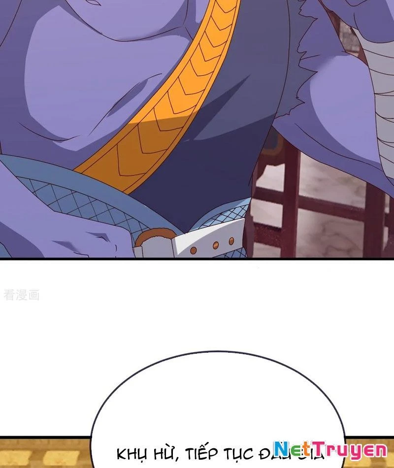 Tiên Võ Đế Tôn Chapter 815 - 61