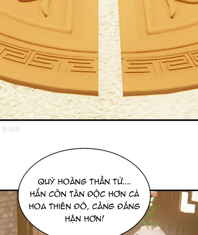 Tiên Võ Đế Tôn Chapter 815 - 63