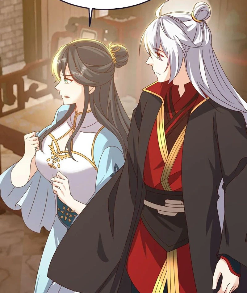 Tiên Võ Đế Tôn Chapter 815 - 64