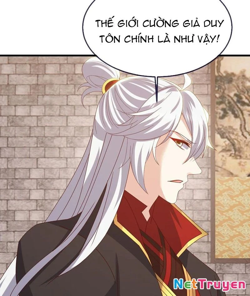 Tiên Võ Đế Tôn Chapter 815 - 66