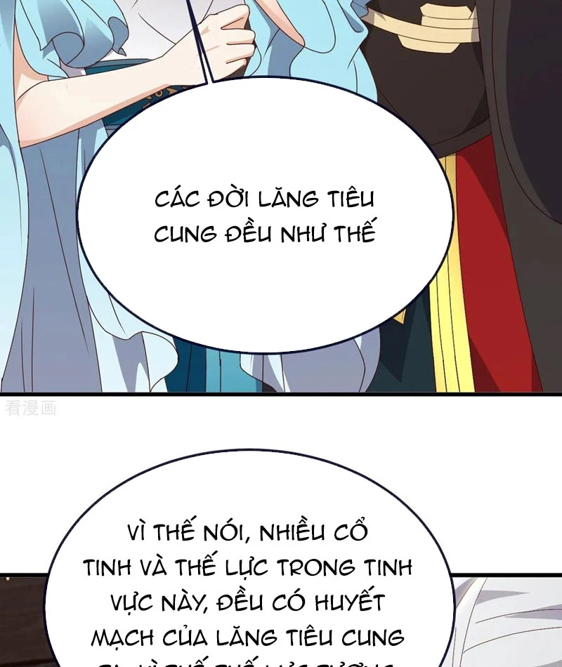 Tiên Võ Đế Tôn Chapter 815 - 77