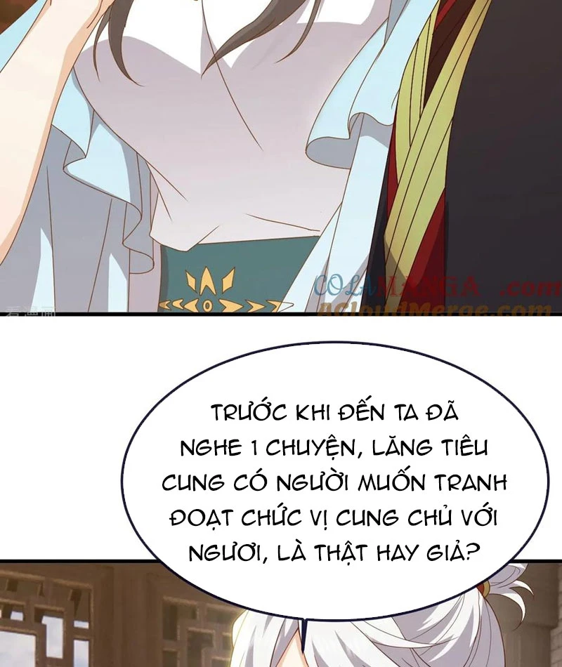 Tiên Võ Đế Tôn Chapter 815 - 79