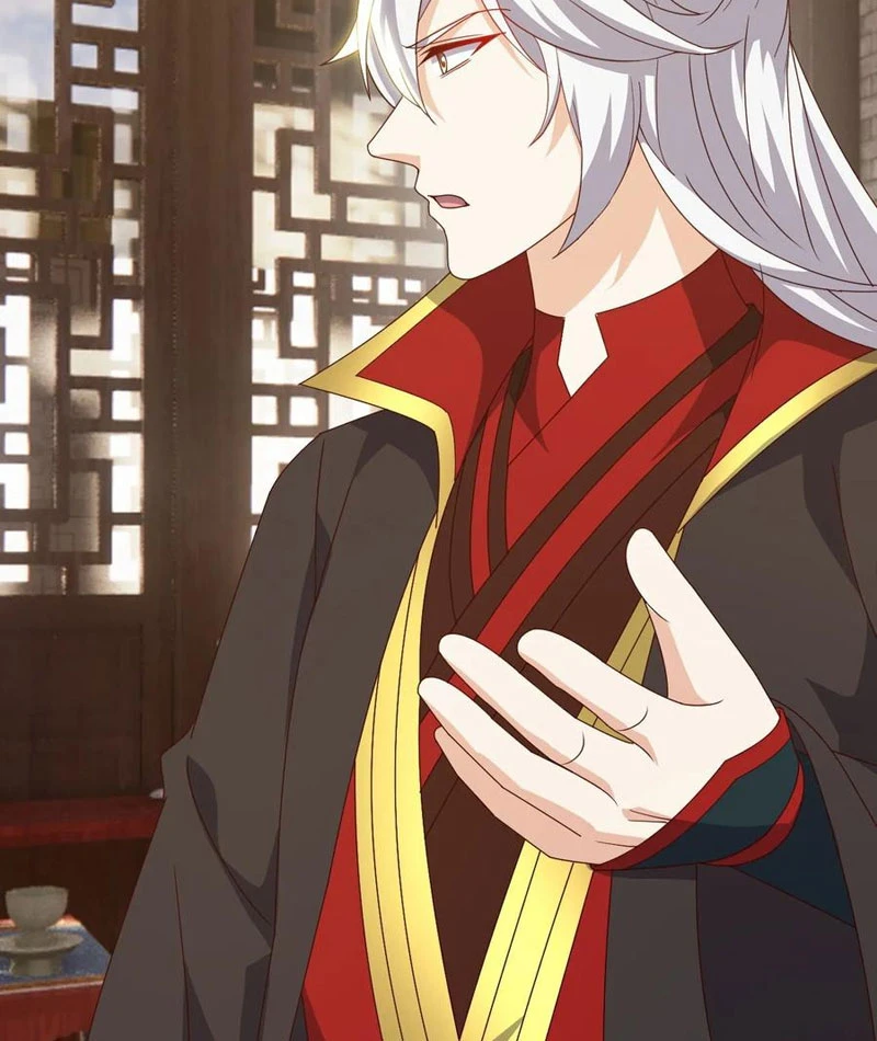 Tiên Võ Đế Tôn Chapter 815 - 80