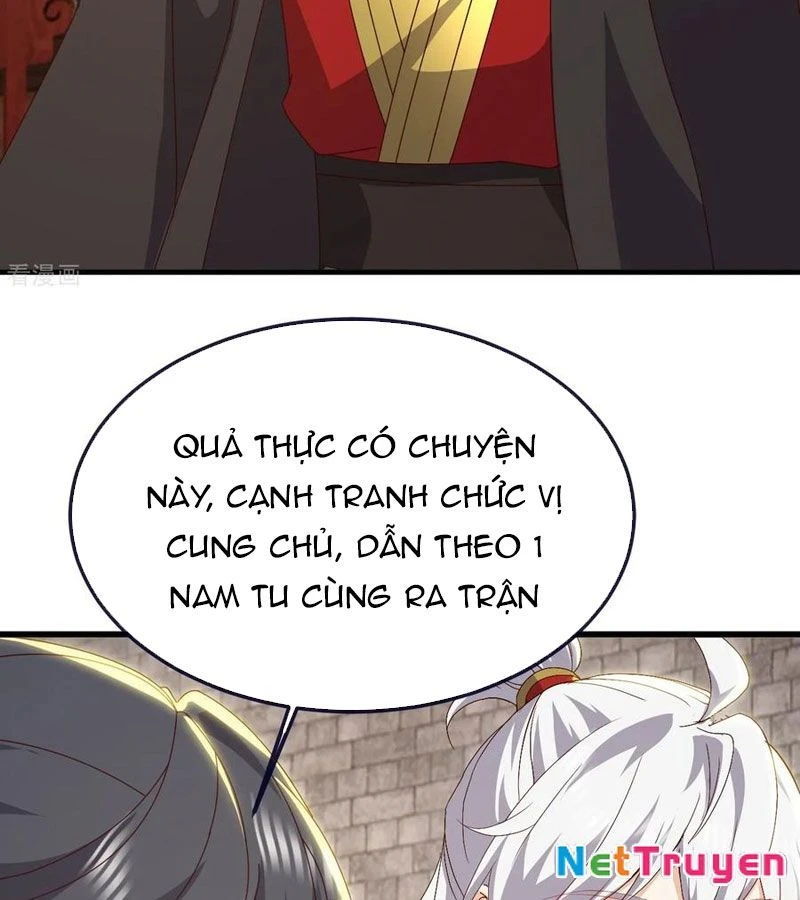 Tiên Võ Đế Tôn Chapter 815 - 81