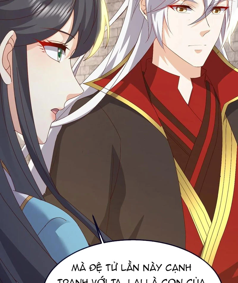 Tiên Võ Đế Tôn Chapter 815 - 82