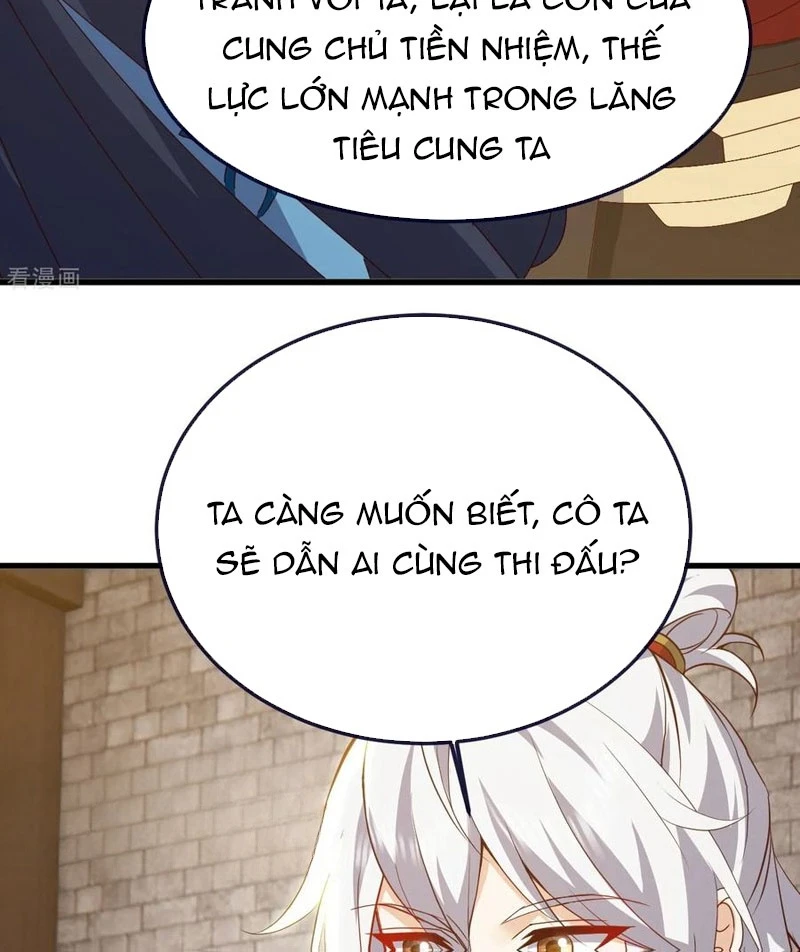 Tiên Võ Đế Tôn Chapter 815 - 83