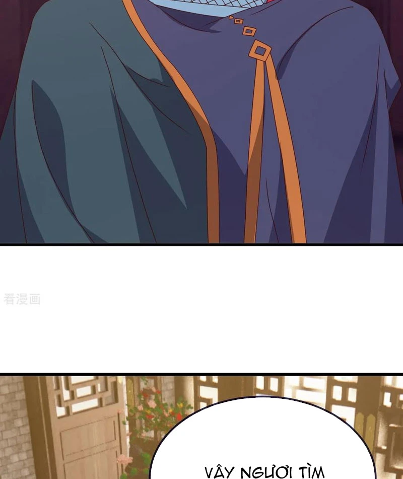 Tiên Võ Đế Tôn Chapter 815 - 87