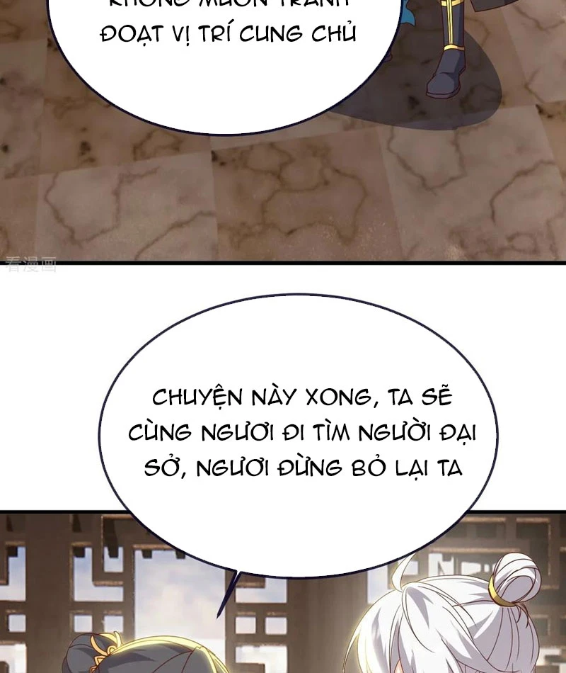 Tiên Võ Đế Tôn Chapter 815 - 89