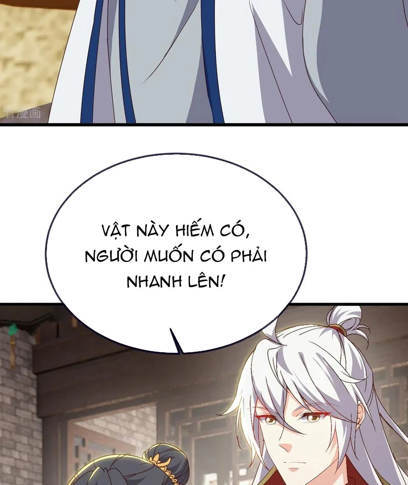 Tiên Võ Đế Tôn Chapter 815 - 99