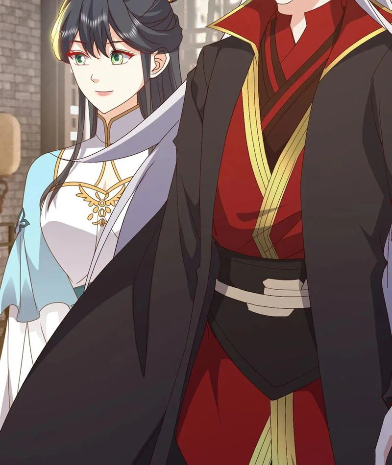 Tiên Võ Đế Tôn Chapter 815 - 100