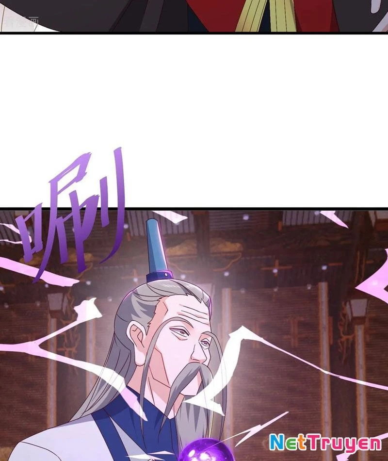 Tiên Võ Đế Tôn Chapter 815 - 101