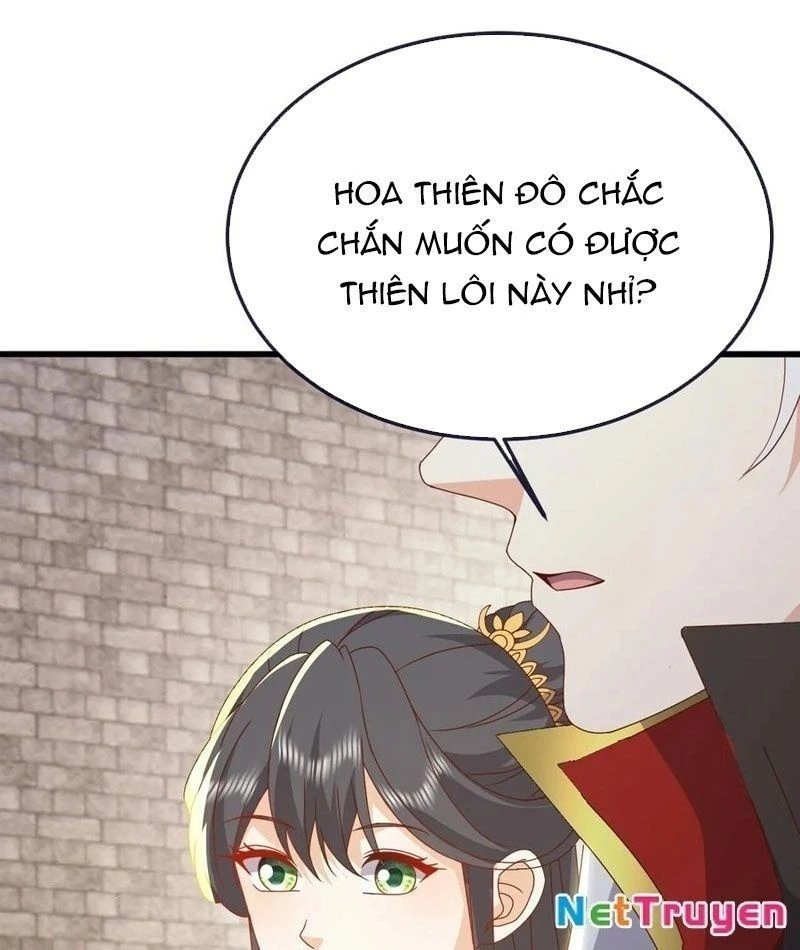 Tiên Võ Đế Tôn Chapter 815 - 111