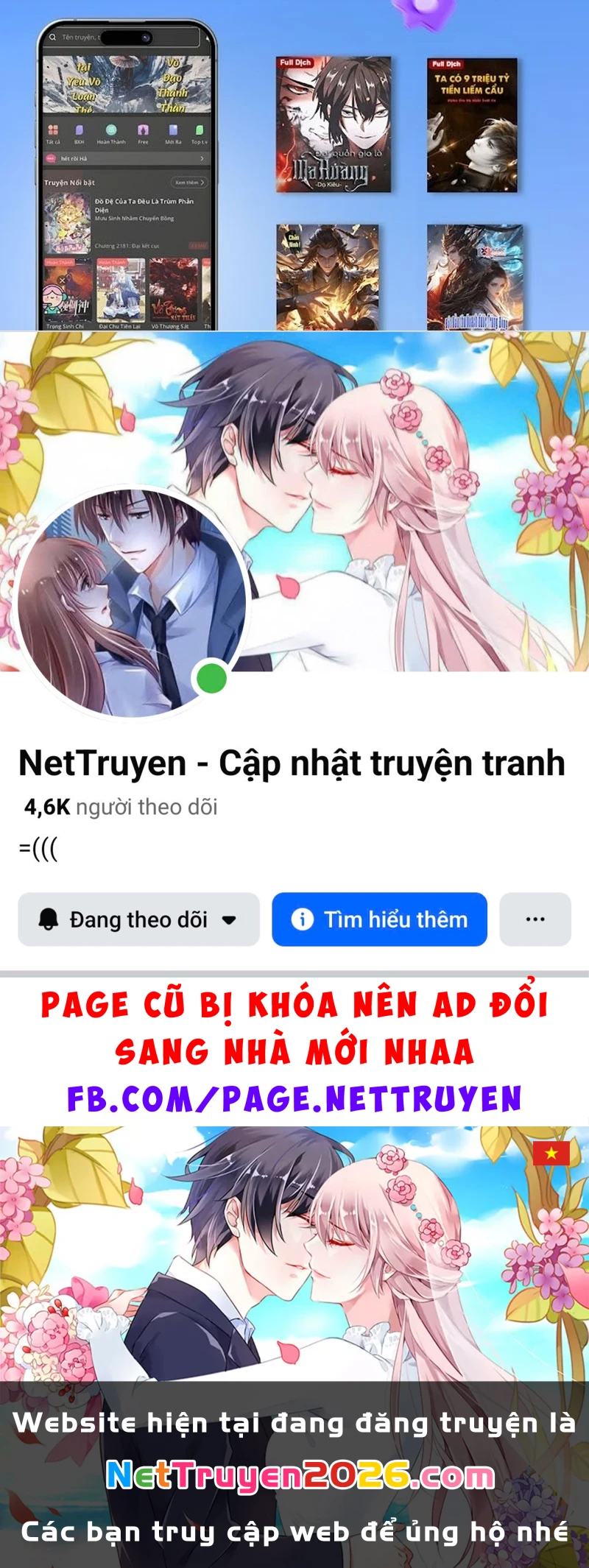 Tiên Võ Đế Tôn Chapter 815 - 115