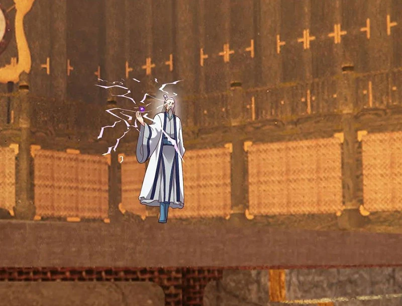 Tiên Võ Đế Tôn Chapter 816 - 2