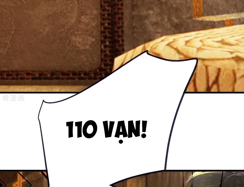 Tiên Võ Đế Tôn Chapter 816 - 3