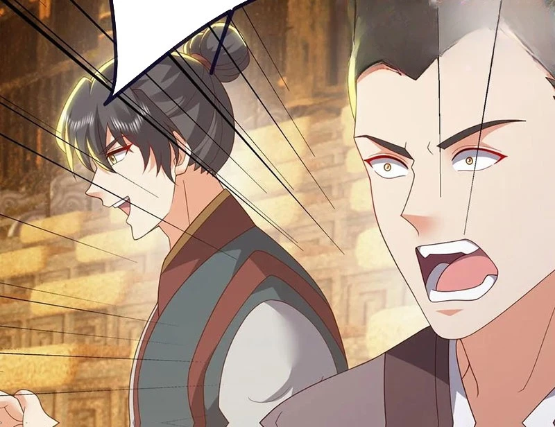 Tiên Võ Đế Tôn Chapter 816 - 4