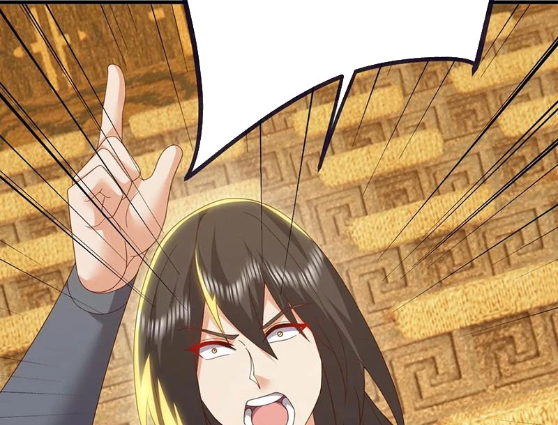 Tiên Võ Đế Tôn Chapter 816 - 7