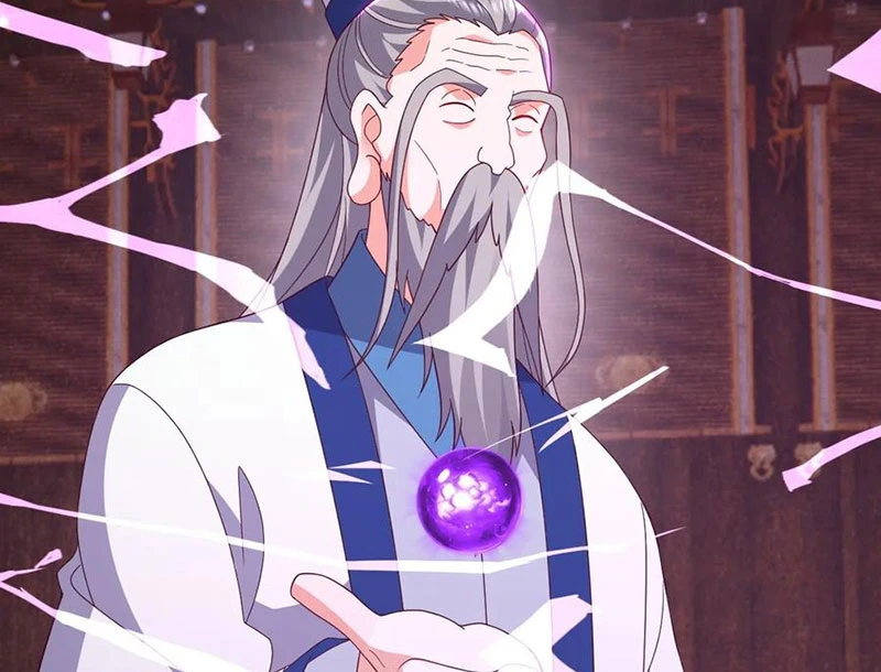 Tiên Võ Đế Tôn Chapter 816 - 13