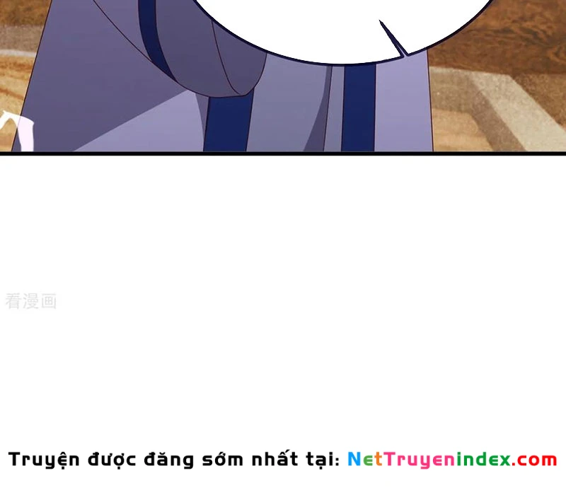 Tiên Võ Đế Tôn Chapter 816 - 15