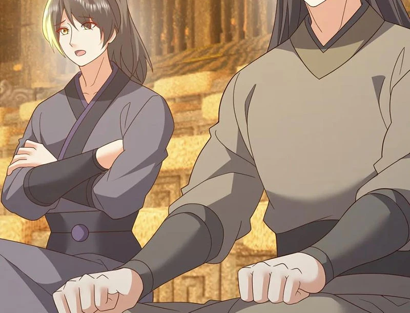 Tiên Võ Đế Tôn Chapter 816 - 20