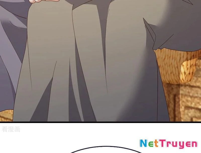 Tiên Võ Đế Tôn Chapter 816 - 21