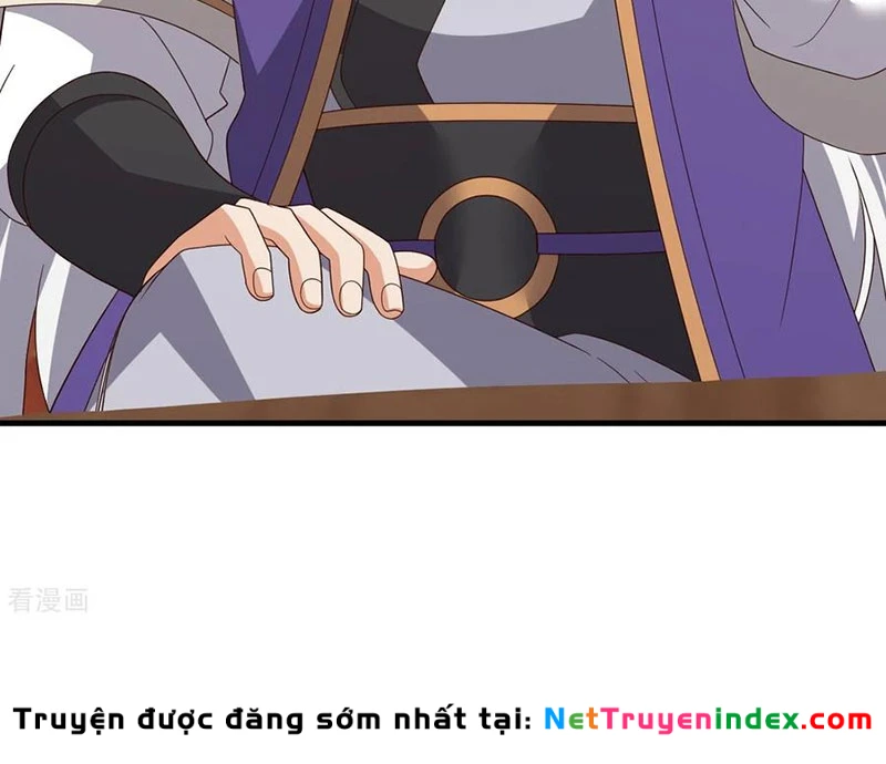 Tiên Võ Đế Tôn Chapter 816 - 24