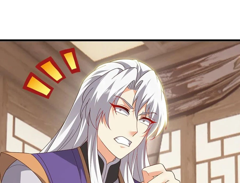 Tiên Võ Đế Tôn Chapter 816 - 25