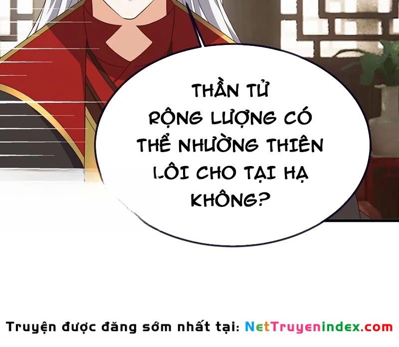 Tiên Võ Đế Tôn Chapter 816 - 30