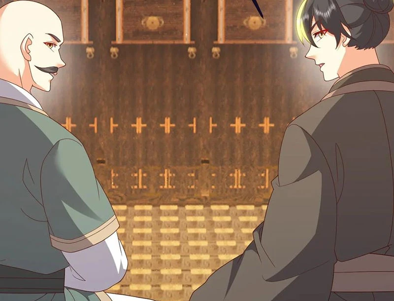 Tiên Võ Đế Tôn Chapter 816 - 35