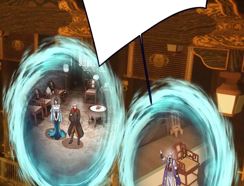 Tiên Võ Đế Tôn Chapter 816 - 38