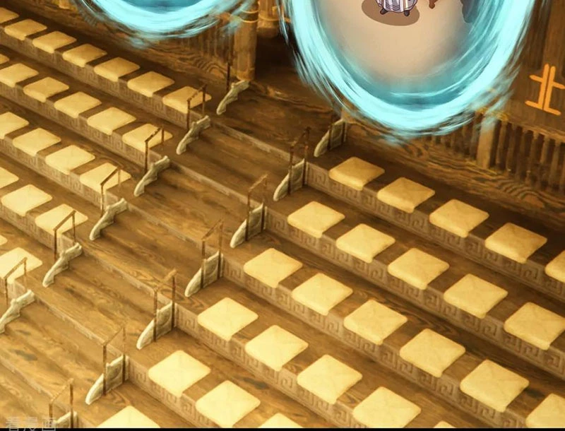 Tiên Võ Đế Tôn Chapter 816 - 39