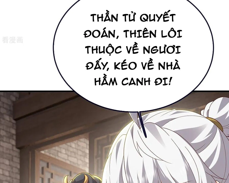 Tiên Võ Đế Tôn Chapter 816 - 52