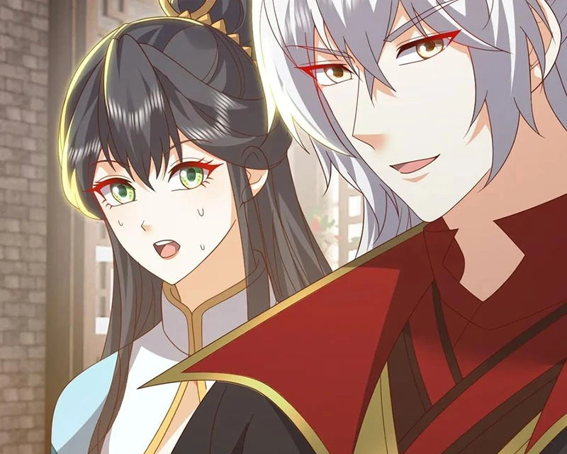 Tiên Võ Đế Tôn Chapter 816 - 53