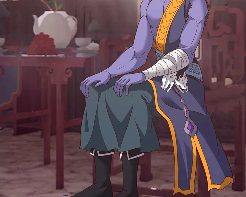 Tiên Võ Đế Tôn Chapter 816 - 59