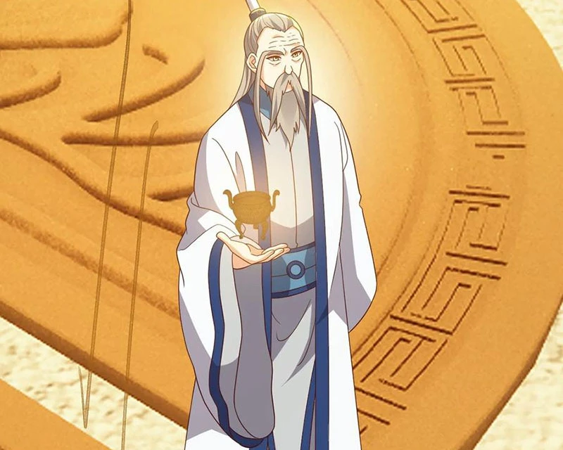 Tiên Võ Đế Tôn Chapter 816 - 62