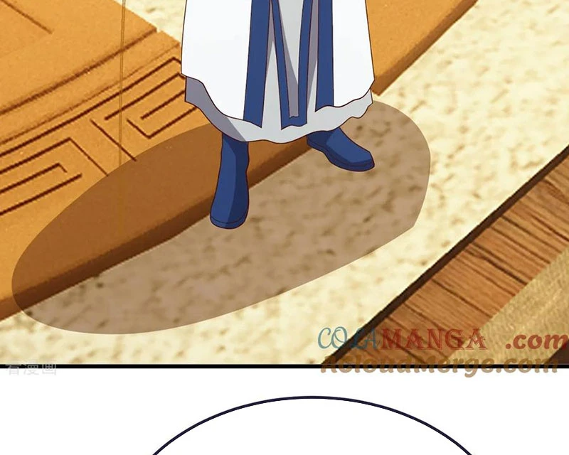 Tiên Võ Đế Tôn Chapter 816 - 63