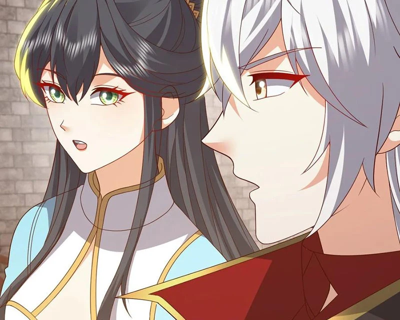 Tiên Võ Đế Tôn Chapter 816 - 73