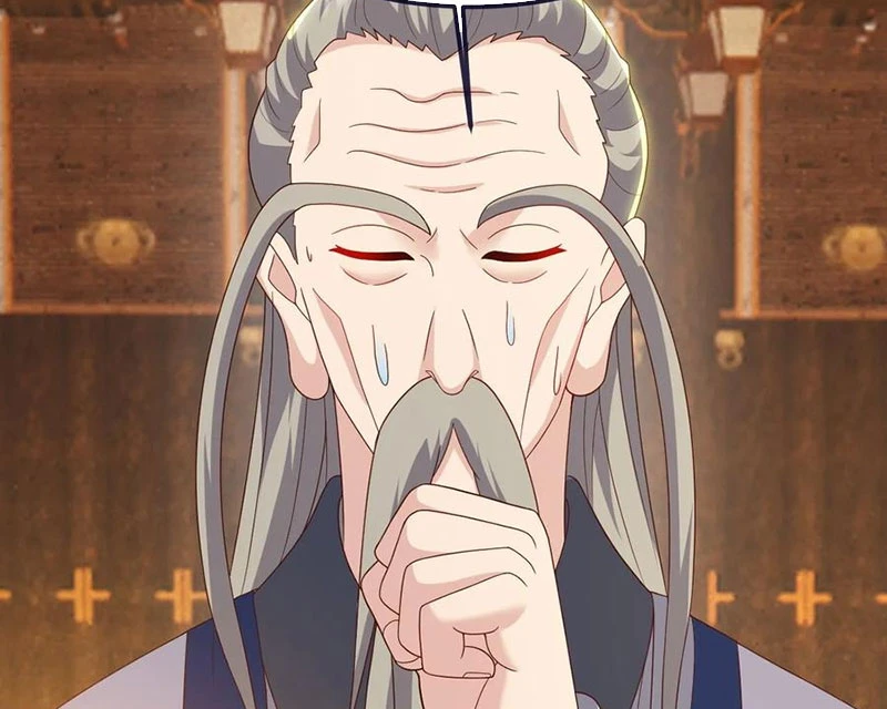 Tiên Võ Đế Tôn Chapter 816 - 79