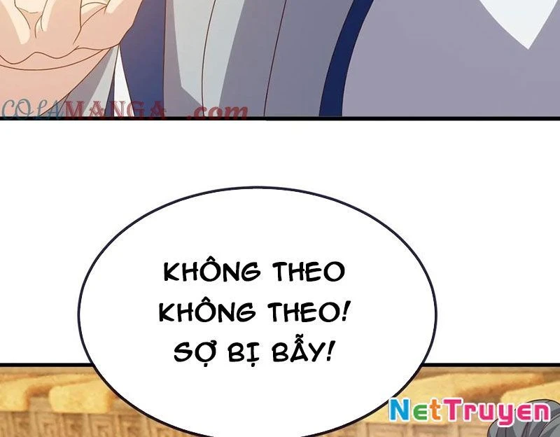 Tiên Võ Đế Tôn Chapter 816 - 81